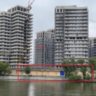 Аренда торгового помещения в жилом комплексе Foriver