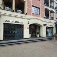 Аренда торгового помещения у метро Проспект Мира