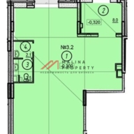 Продажа торгового помещения с арендатором Красное и Белое