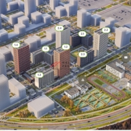 Аренда помещения в ЖК "Зелёный парк" 