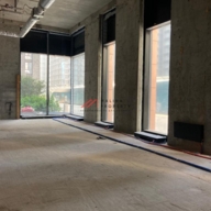 Аренда торгового помещения в ЖК "Метрополия"