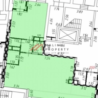 Продажа помещения с арендатором Красное и Белое