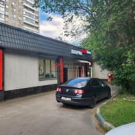 Продажа торгового помещения с арендатором Красное и Белое