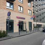 Продажа коммерческого помещения с арендатором Wildberries