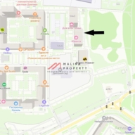 Продажа коммерческого помещения с арендатором Wildberries