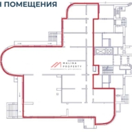 Продажа торгового помещения с супермаркетом Пятерочка