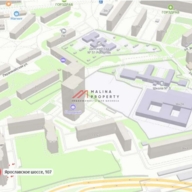 Продажа торгового помещения с супермаркетом Пятерочка