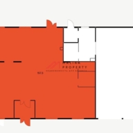 Аренда коммерческого помещения ЖК Руставели 14