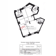 Аренда торгового помещения в ЖК "Видный город" 