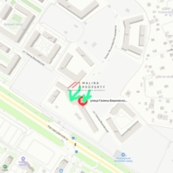 Аренда торгового помещения в ЖК "Видный город" 