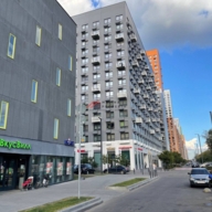 Продажа помещения с Ароматным миром на 1-й линии 