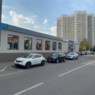 Продаж торгового помещения с арендаторами у метро Бабушкинская