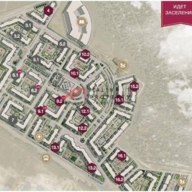 Аренда торгового помещения в ЖК "Видный город" 