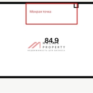 Продажа торгового помещения в ЖК Бунинские луга