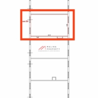 Продажа торгового помещения в ЖК Бунинские луга