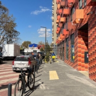 Продажа нежилого помещения с аптека "Ригла" 