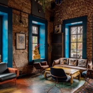 Продажа здания с арендатором на территории делового квартала