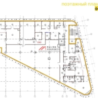 Продажа торгового здания в ЖК "Shome"