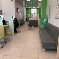 Продажа торгового помещения с арендатором "Сбербанк" и "Дикси"