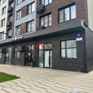 Продажа торгового помещения в ЖК "Испанские кварталы"