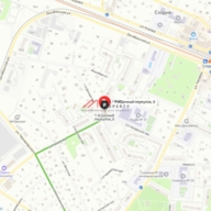 Продажа торгового здания с сетевыми арендаторами в Химках 