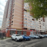 Продажа коммерческого помещения с сетевыми арендаторами 