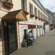 Продажа помещения напротив метро Добрынинская