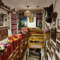 Продажа помещения напротив метро Добрынинская