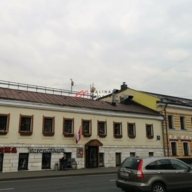 Продажа помещения напротив метро Добрынинская