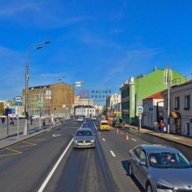 Продажа помещения напротив метро Добрынинская