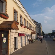 Продажа помещения напротив метро Добрынинская