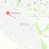 Продажа помещения в ЖК Пригород Лесное 
