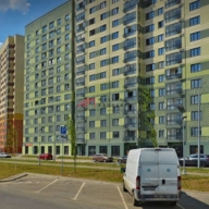 Продажа помещения с арендатором в ЖК Некрасовка