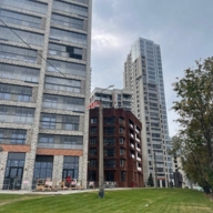 Аренда торгового помещения в жилом комплексе Foriver