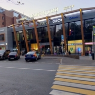 Коммерческая недвижимость в Москве с арендатором