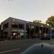 Продажа арендного бизнеса в ТЦ "Павелецкий"