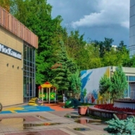 Продажа здания с арендаторами в г. Химки