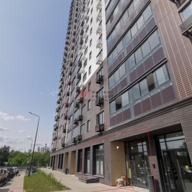 Аренда коммерческого помещения в ЖК "1-ый Лермонтовский"