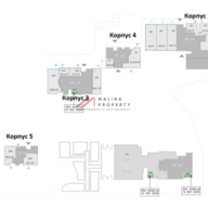 Продажа помещения в жилом комплексе "Павелецкая Сити"