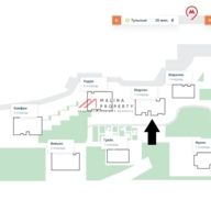 Продажа помещения в жилом комплексе "Павелецкая Сити"