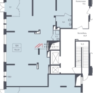 Аренда торгового помещения в ЖК "Мытищи парк"