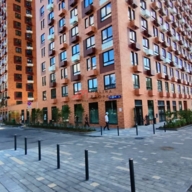 Продажа торгового помещения с арендатором алкомаркет «Бристоль»