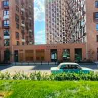 Продажа торгового помещения с арендатором алкомаркет «Бристоль»