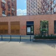 Продажа торгового помещения с арендатором алкомаркет «Бристоль»