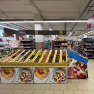 Продажа торгового центра "Каменка" в г. Дмитров 