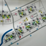 Продажа торгового помещения в ЖК Бусиновский парк