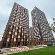 Продажа торгового помещения в ЖК Бусиновский парк