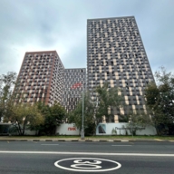 Продажа торгового помещения в ЖК Бусиновский парк