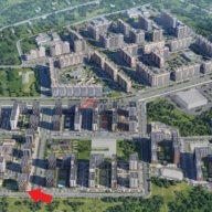 Продажа торгового помещения в ЖК Пригород Лесное