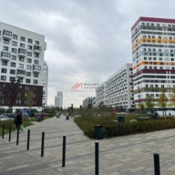 Продажа помещения с федеральными арендаторами в ЖК "Green Park"